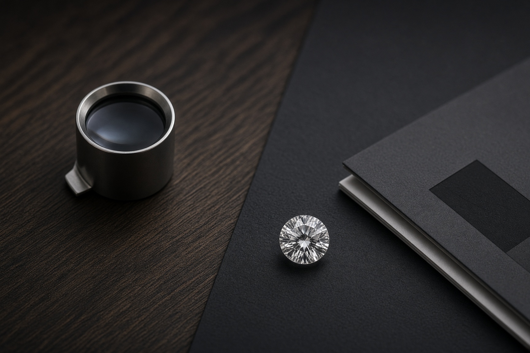 GIA Diamond Grading Report 2231048162, a 0.70 carat round brilliant